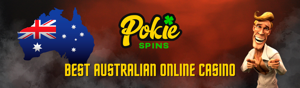 Pokie Spins casino